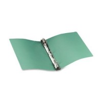 DURABLE MANAGEMNT FILE FOLDER - GREEN
