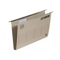 ELBA Ultimate CLIP FOLDER PP GREY