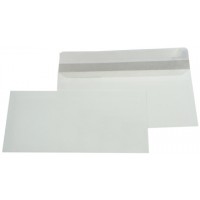 GALLERY 110X220 STRIP ENVELOPE 500/PACK
