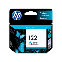 HP CART 122 CH562HL COL