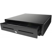 MMF BLACK 16X16 CRASHDRAWER