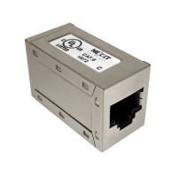 NEXXT IN-LINE COUPLER CAT6