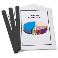 RTG SPINES REDI-BIND 12/PK BE