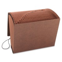 Smead Heavy-Duty A-Z Accordion Expanding File 