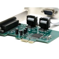STARTECH PCI EXP 2X SERIAL    