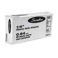 SWINGLINE HEAVY DUTY STAPLES 15/16