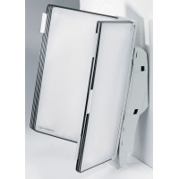 TARIFOLD 250x135 DOCUMENT FILE FOLDER - SINGLE 