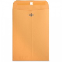 UNIVERSAL 7.5X10.5CM BROWN - 100/PACK