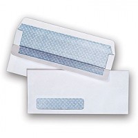 UNIVERSAL #10 SELFSEAL ENVELOPE BOX
