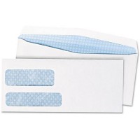 UNIVERSAL #10 WINDOW TINT ENVELOPE 500/BOX UNIVERSAL #10 WINDOW TINT ENVELOPE 500/BOX