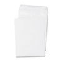 UNIVERSAL 12X151/2 CATALOG WHITE ENVELOPE 