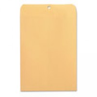 UNIVERSAL CATALOG 6X9 BROWNENVELOPE - 25/PACK