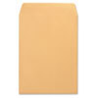 UNIVERSAL 9X12 CATALOG BROWN ENVELOPE 