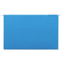 UNIVERSAL HANGING FOLDER LEGAL 1x Blue