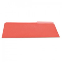 UNIVERSAL HANGING FOLDER LETTER 25/BOX RD