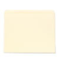 UNIVERSAL MANILA FOLDER STR CUT LEGAL 1X