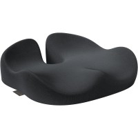 ProtoArc Extra Large Ergonomic Memory Foam Seat Cushion