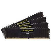 CORSAIR 2400MHz 16GB 4 X 4