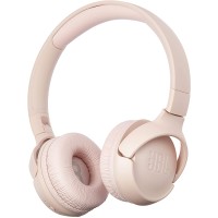 JBL TUNE 500 BT PINK HEADSET