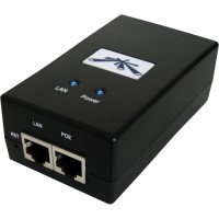 UBIQUITI POE ADAPTER 24V 24W
