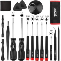 XOOL Tri Trip 17-in-1 Professional Screwdriver Repair Tools Kit