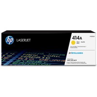 HP TONER 414A YELLOW