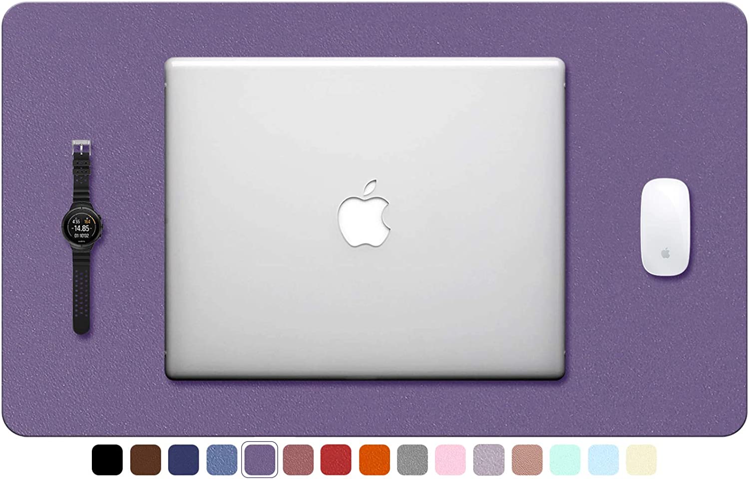 TOWWI MOUSE PAD 24X14 VIOLET