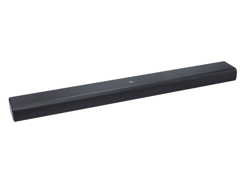 JBL 3.1 Channel Soundbar with a Built in Subwoofer