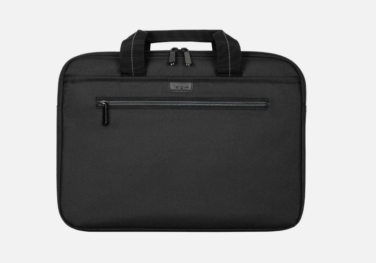 Targus Laptop Slipskin Sleeve 14 inch- Black
