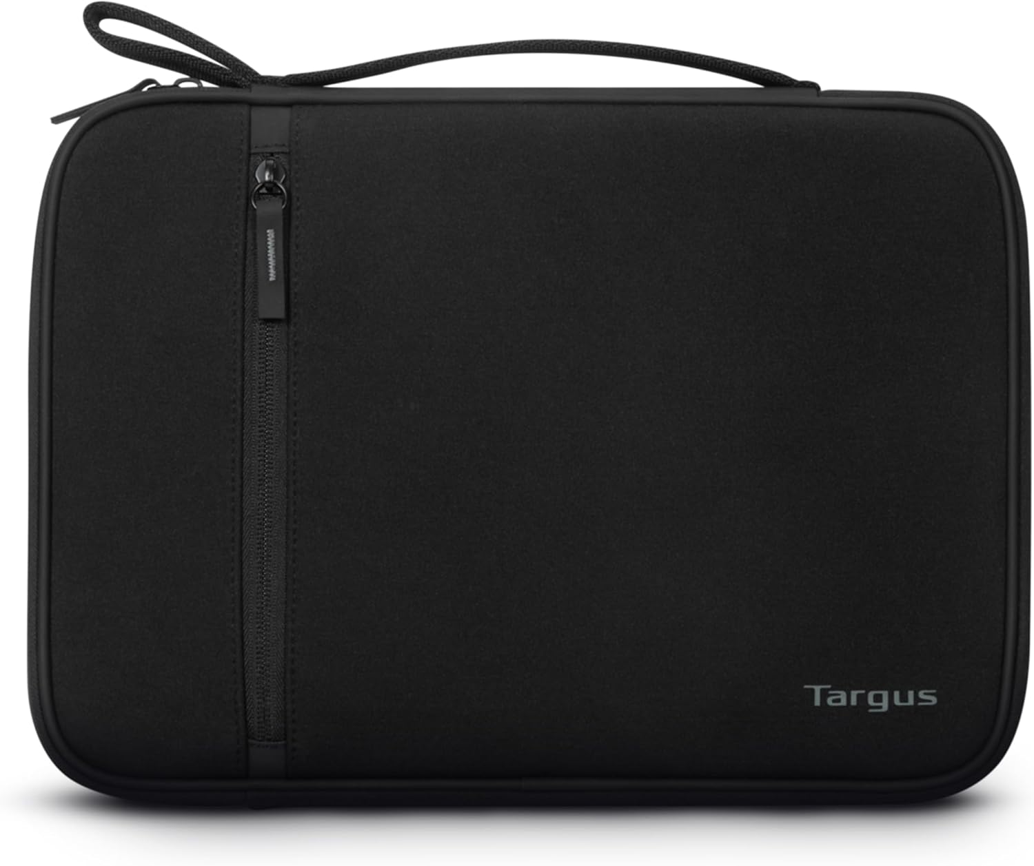 Targus 11-12" Sideloading Laptop Sleeve - Padded with Soft Interior Lining