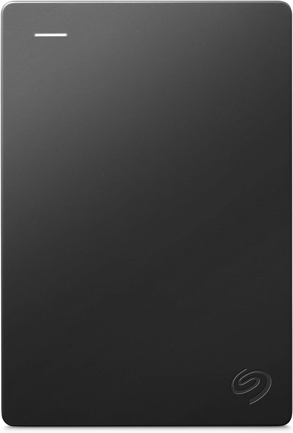 Seagate Portable 5TB External Hard Drive HDD USB 3.0 for PC, Mac, PS4, & Xbox - 1-Year Rescue Service (STGX5000400)-Black