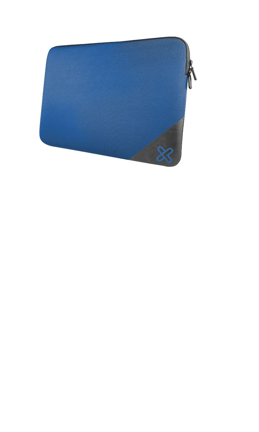 Klip Xtreme Neoactive 15.6" Laptop Case (KNS-120BL)