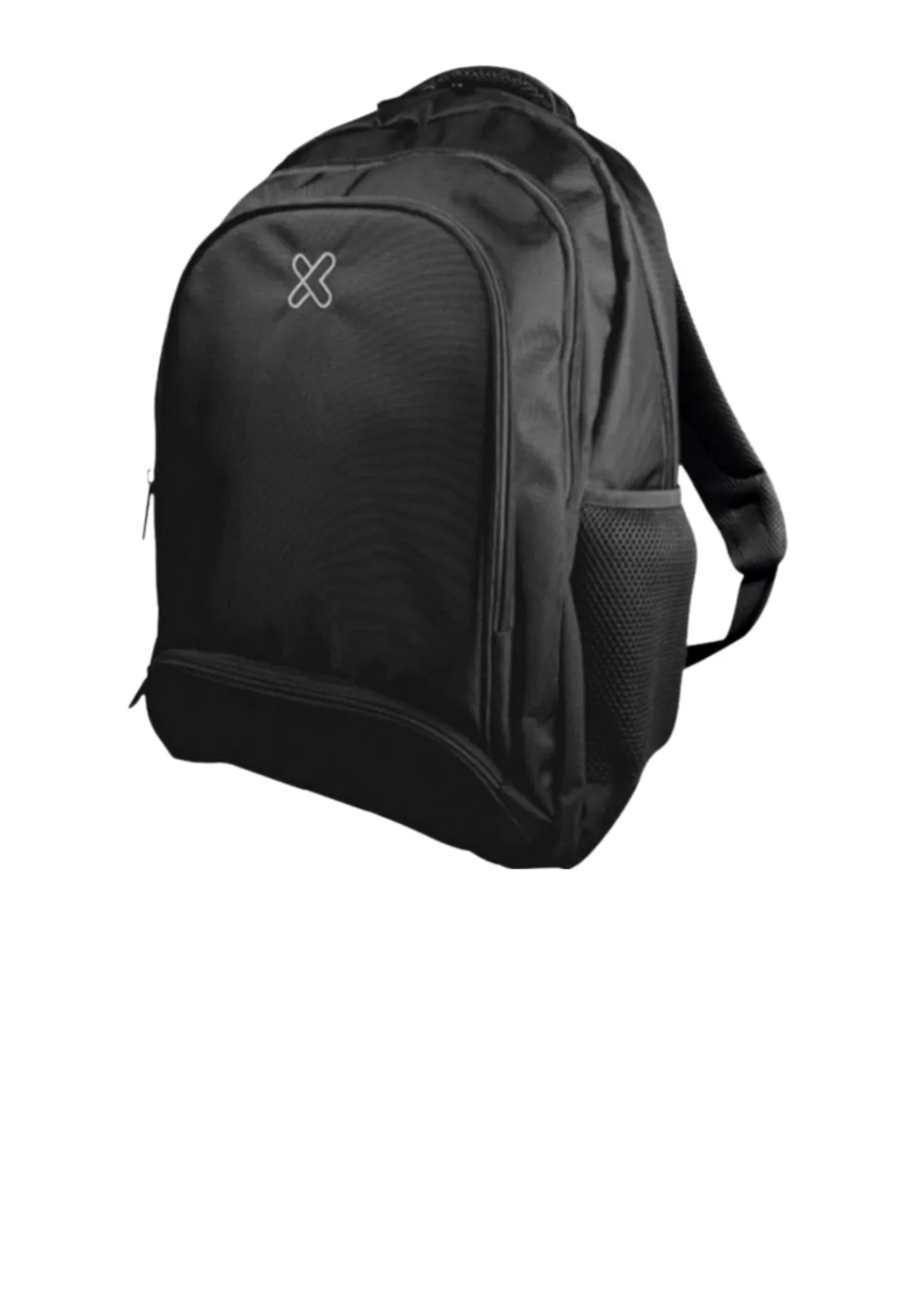 Klip Xtreme Arles Laptop Backpack 15.6” - Black