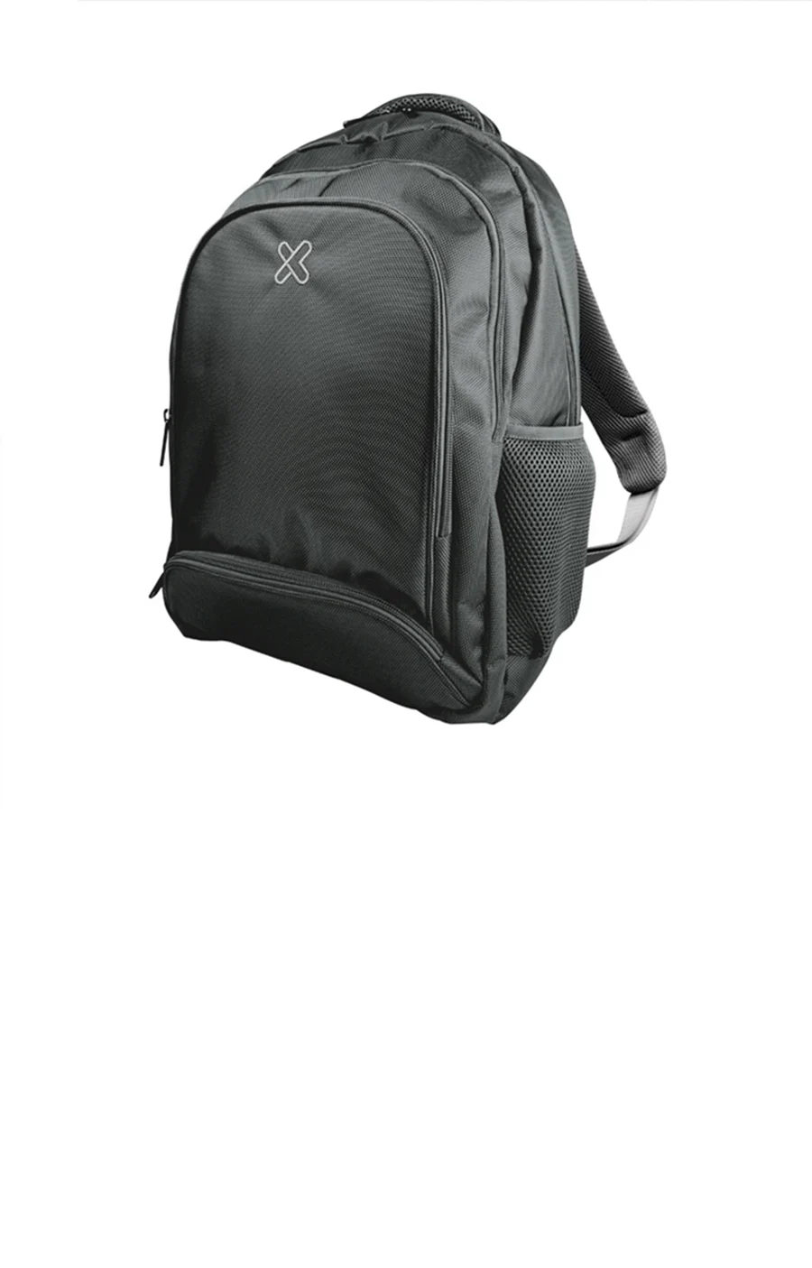 Klip Xtreme Arles Laptop Backpack 15.6” - Grey
