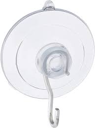 Adams Mfg Co Medium Suction Cup with Hooks