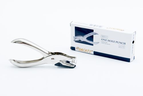 DACATI ONE HOLE PUNCHER