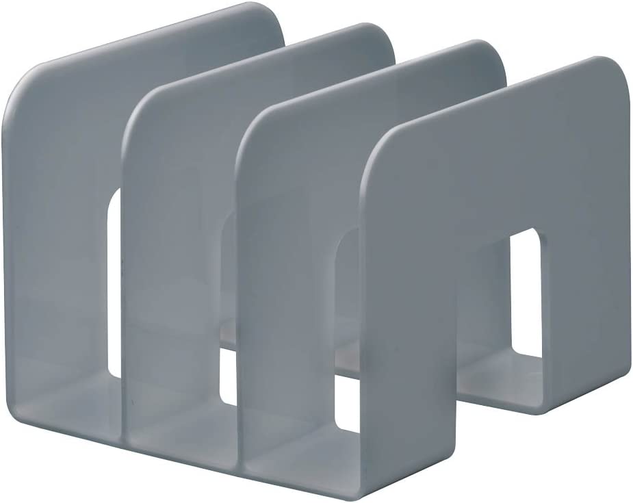 Durable Catalogue collector Trend (215 x 165 x 210 x 210 mm) 1 piece, grey