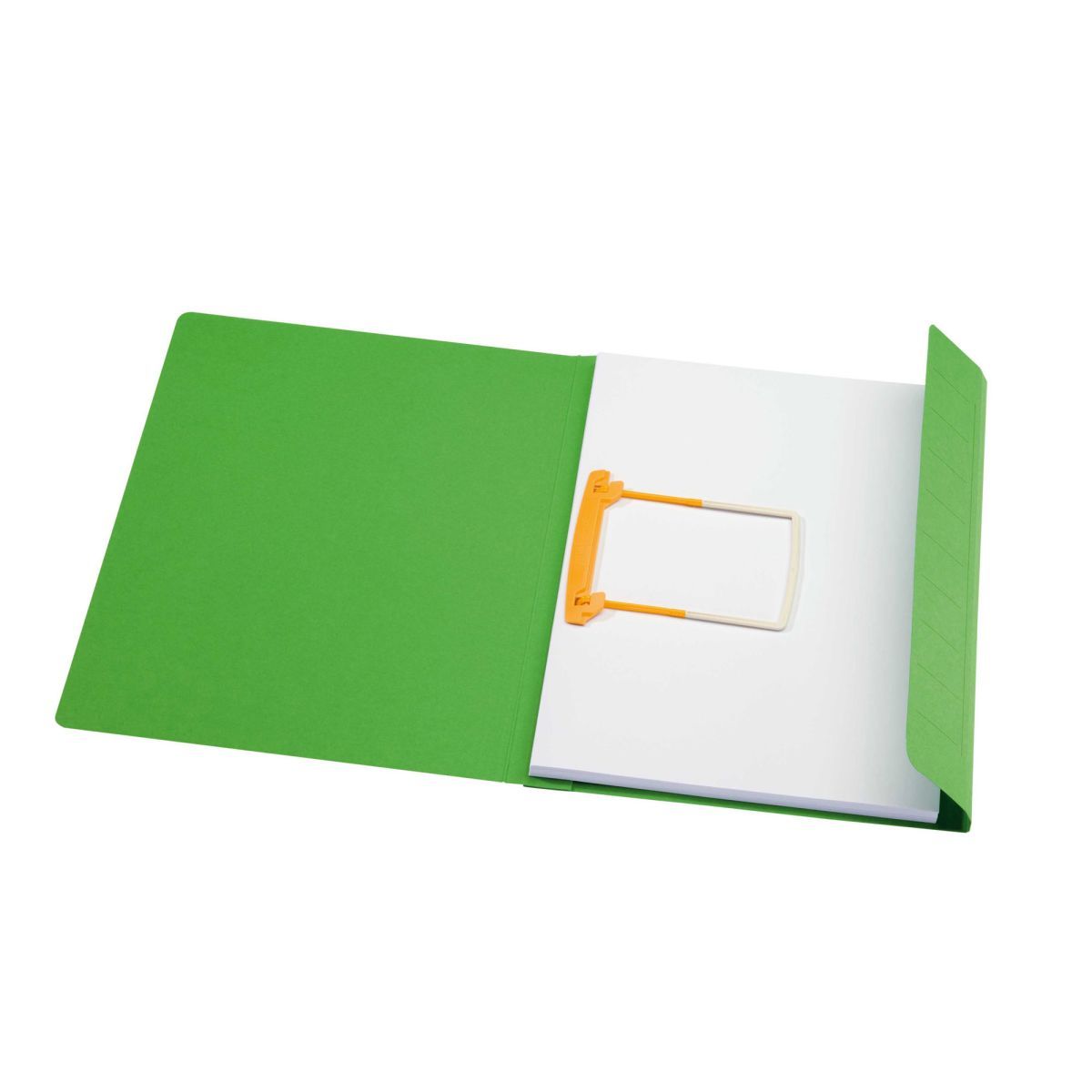 JALEMA CLIPMAP FOLIO GROEN