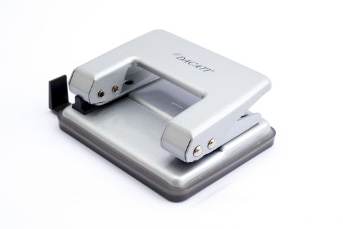 DACATI PUNCH 2-HOLE 201-7
