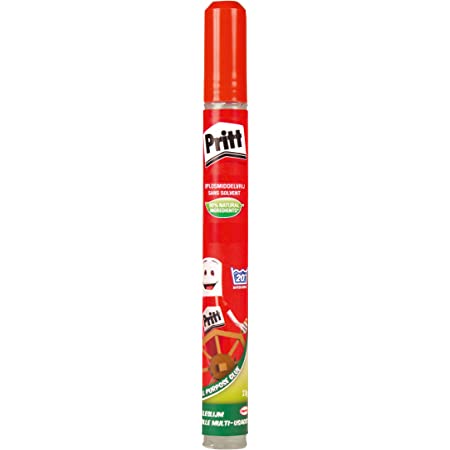 1/2 Pritt Lijmpen 23g op blister1909762, 4015000430265