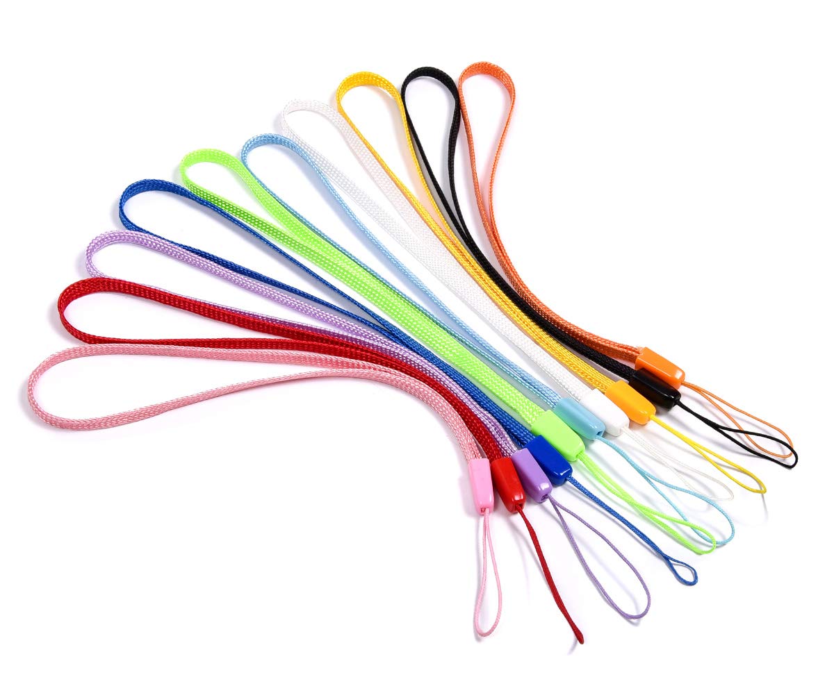 USB LANYARDS COLOR