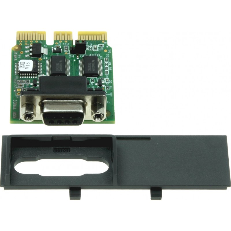 Zebra Serial Module for ZD420 and ZD410 Series Desktop Printers
